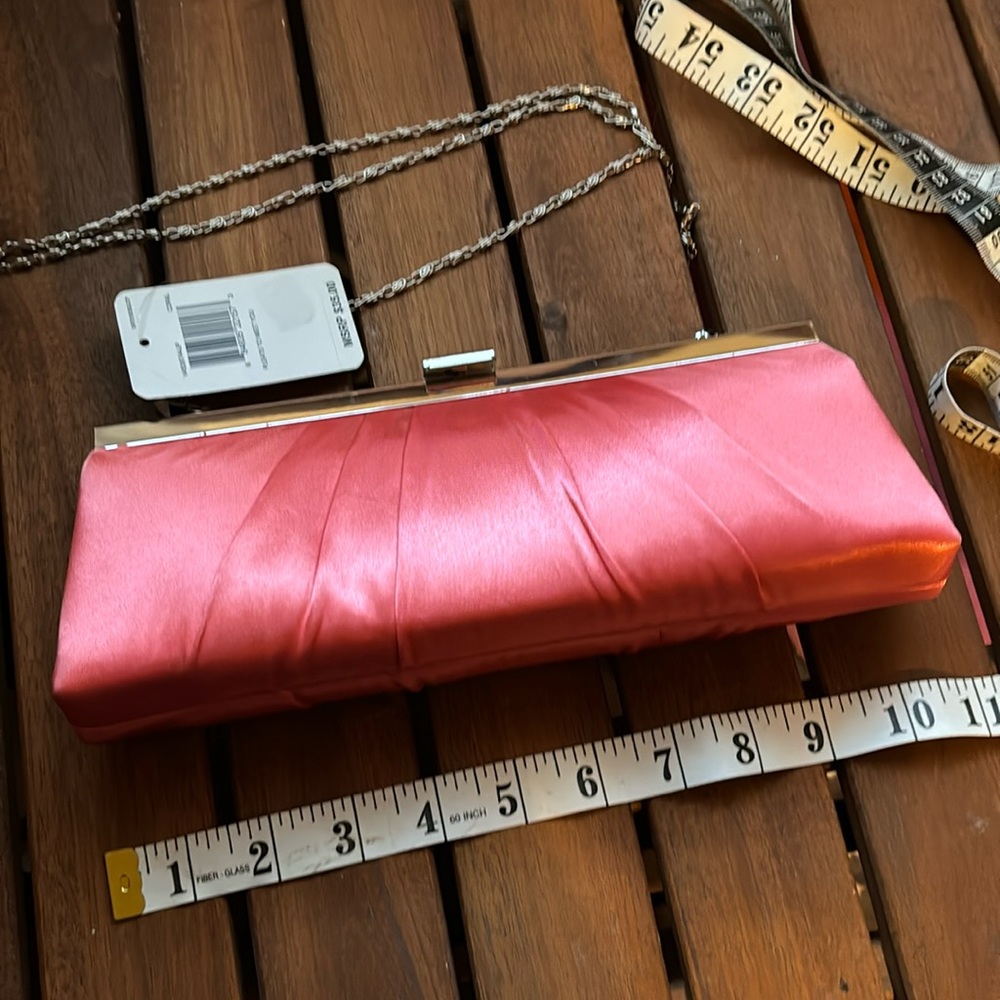 Dinner purse